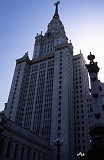university of moscow